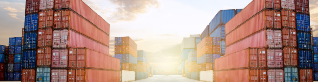 WWT vs Cargo Worthy Shipping Containers: What’s the Difference?